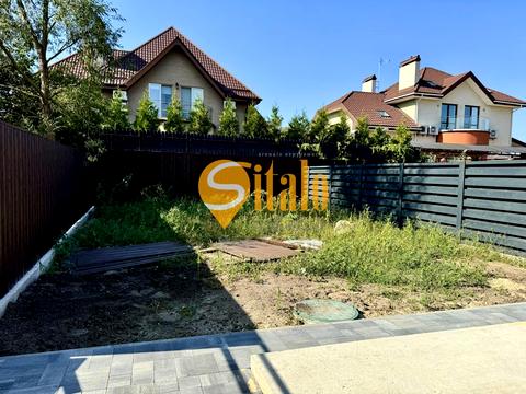 дом по адресу Осокорки