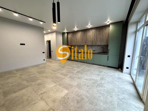 дом по адресу Осокорки