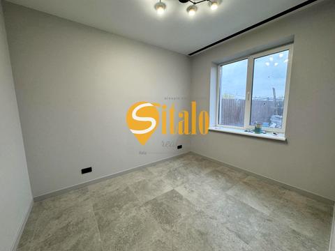 дом по адресу Осокорки