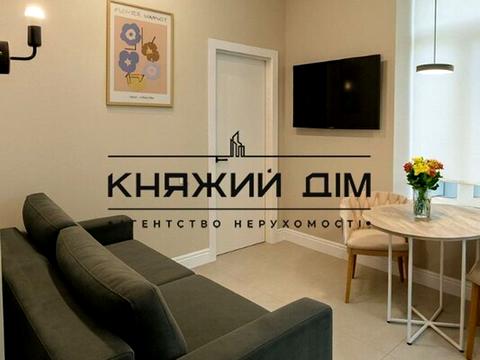 квартира по адресу Тираспольская ул., 44