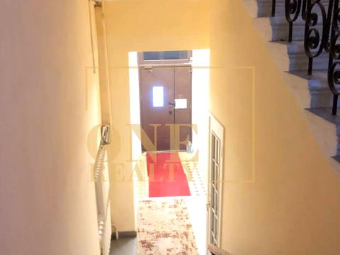 квартира по адресу Евгения Чикаленко ул. (Пушкінська), 43-А