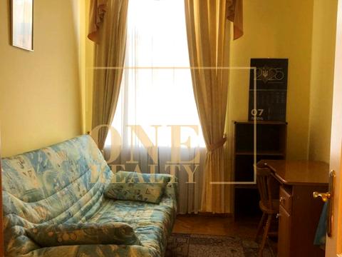 квартира по адресу Евгения Чикаленко ул. (Пушкінська), 43-А