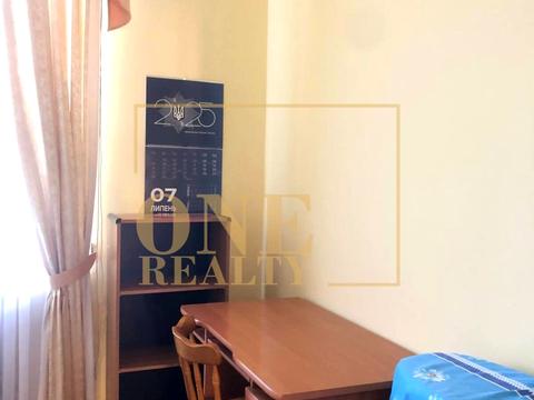 квартира по адресу Евгения Чикаленко ул. (Пушкінська), 43-А