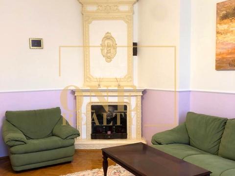 квартира по адресу Евгения Чикаленко ул. (Пушкінська), 43-А