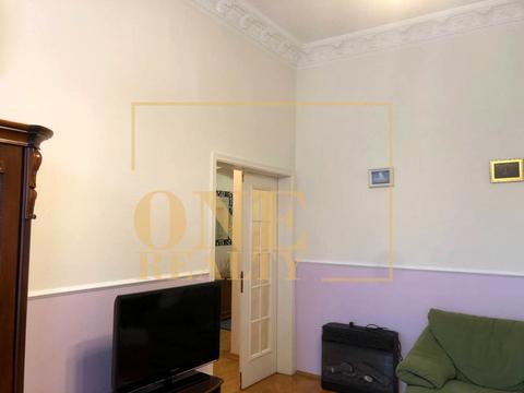 квартира по адресу Евгения Чикаленко ул. (Пушкінська), 43-А