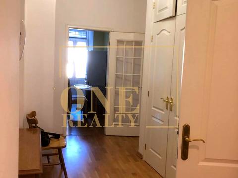 квартира по адресу Евгения Чикаленко ул. (Пушкінська), 43-А