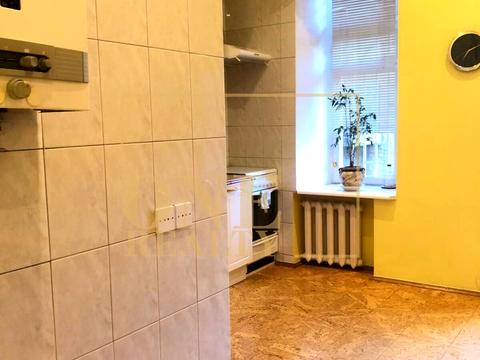 квартира по адресу Евгения Чикаленко ул. (Пушкінська), 43-А