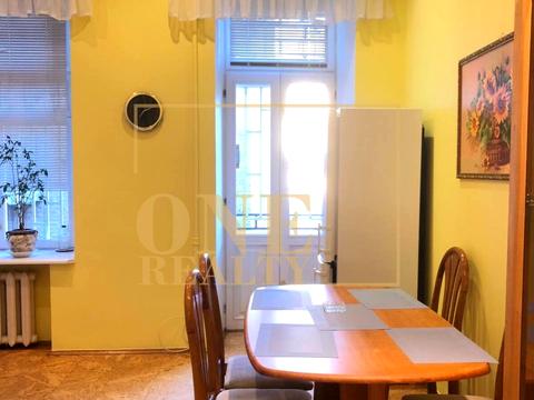 квартира по адресу Евгения Чикаленко ул. (Пушкінська), 43-А