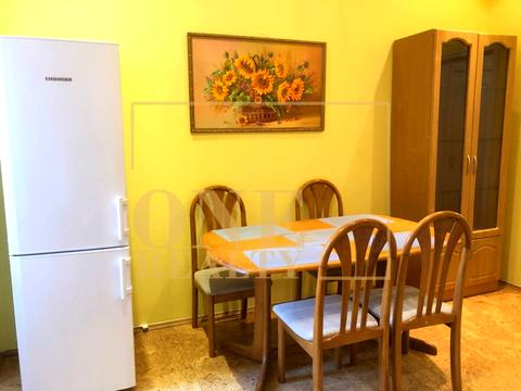 квартира по адресу Евгения Чикаленко ул. (Пушкінська), 43-А