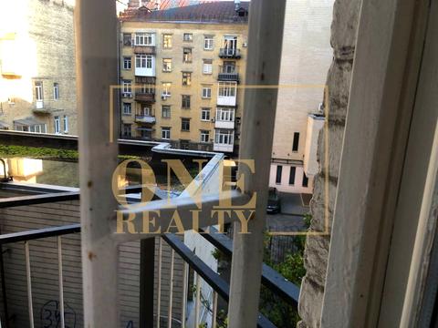 квартира по адресу Евгения Чикаленко ул. (Пушкінська), 43-А