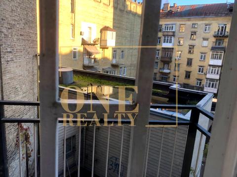 квартира по адресу Евгения Чикаленко ул. (Пушкінська), 43-А