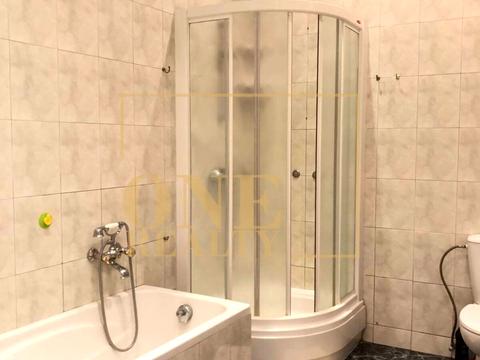 квартира по адресу Евгения Чикаленко ул. (Пушкінська), 43-А