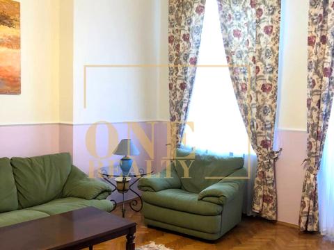 квартира по адресу Евгения Чикаленко ул. (Пушкінська), 43-А