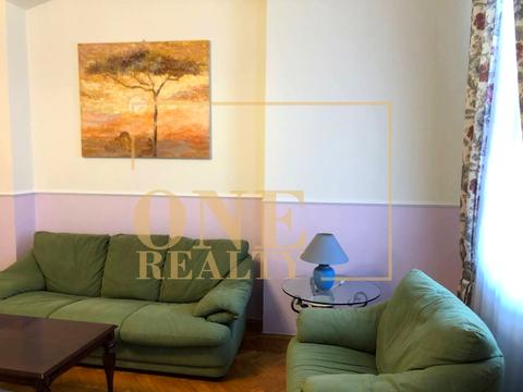 квартира по адресу Евгения Чикаленко ул. (Пушкінська), 43-А