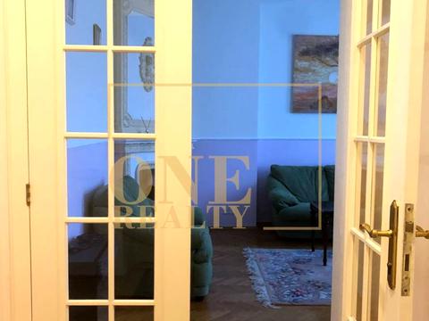 квартира по адресу Евгения Чикаленко ул. (Пушкінська), 43-А