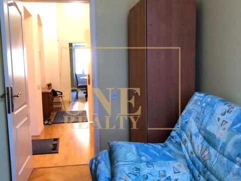 квартира по адресу Евгения Чикаленко ул. (Пушкінська), 43-А