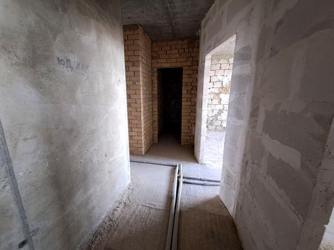 квартира по адресу Парусная ул. (Героев Сталинграда), 20