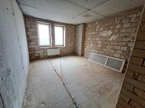 квартира по адресу Парусная ул. (Героев Сталинграда), 20