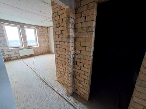 квартира по адресу Парусная ул. (Героев Сталинграда), 20