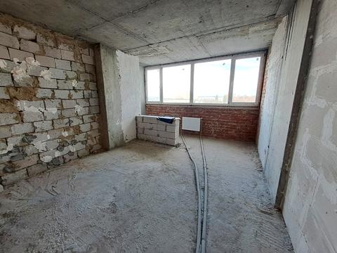 квартира по адресу Парусная ул. (Героев Сталинграда), 20