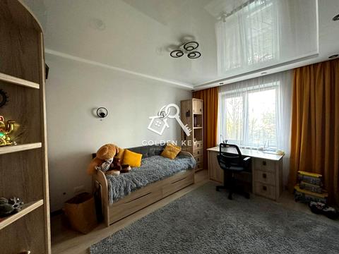 квартира за адресою Володимира Великого вул. (Мелешкіна), 40