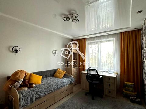 квартира за адресою Володимира Великого вул. (Мелешкіна), 40