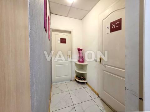 комерційна за адресою Ковальський пров., 19