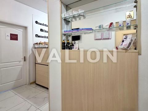 комерційна за адресою Ковальський пров., 19