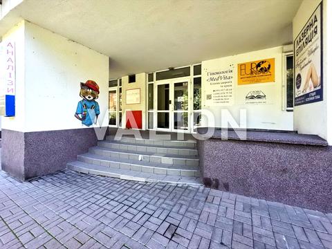 комерційна за адресою Ковальський пров., 19