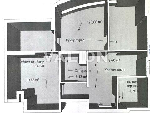 комерційна за адресою Ковальський пров., 19