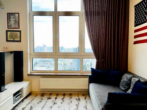 квартира по адресу Жилянская ул., 118