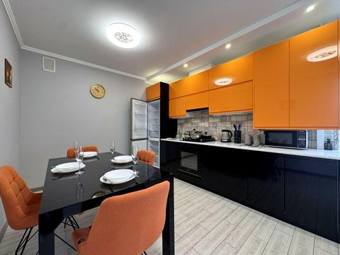 квартира за адресою Андрія Мельника вул., 10