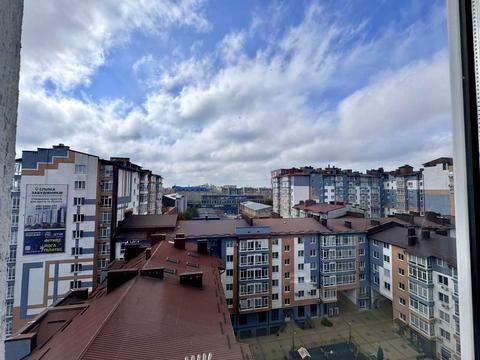 квартира за адресою Андрія Мельника вул., 10