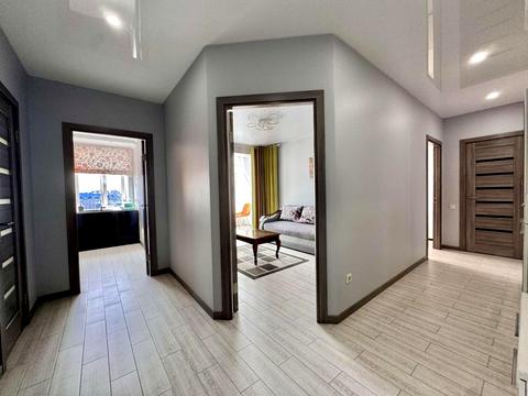 квартира за адресою Андрія Мельника вул., 10