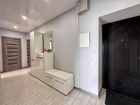 квартира за адресою Андрія Мельника вул., 10