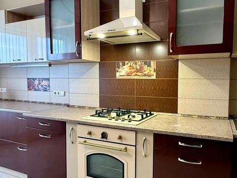 квартира по адресу Уютная ул., 22