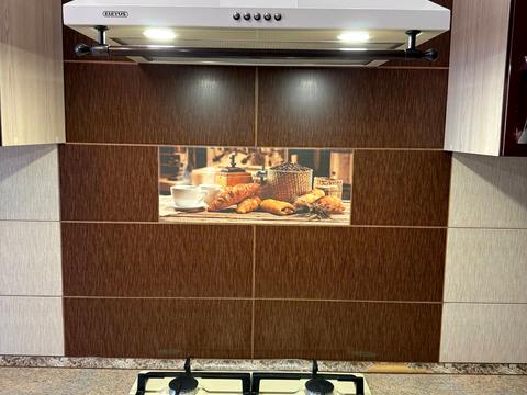 квартира по адресу Уютная ул., 22