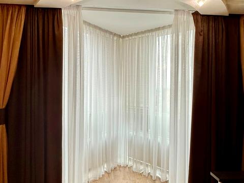 квартира по адресу Уютная ул., 22