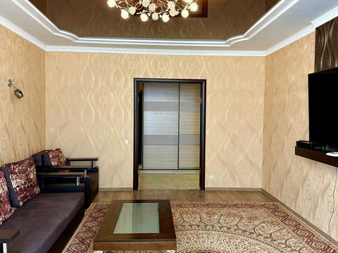 квартира по адресу Уютная ул., 22