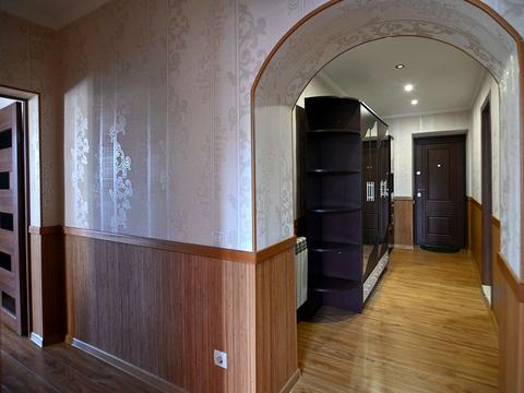 квартира по адресу Воля ул. (Лісовської), 6