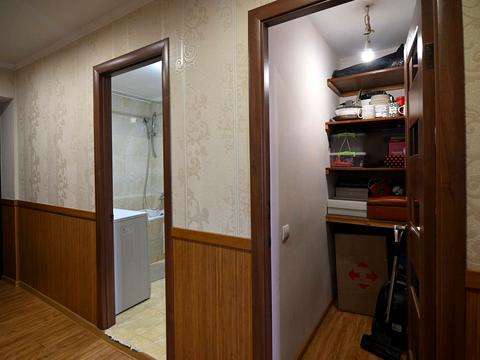 квартира по адресу Воля ул. (Лісовської), 6