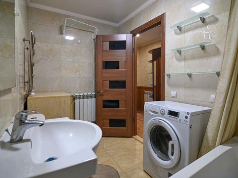 квартира по адресу Воля ул. (Лісовської), 6