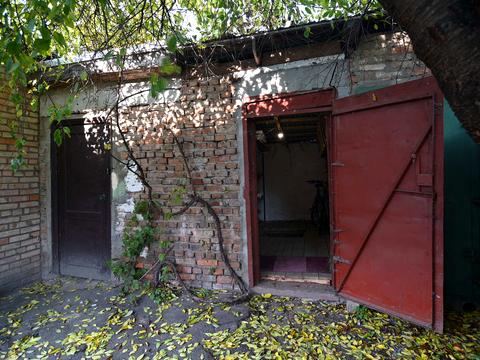 квартира по адресу Воля ул. (Лісовської), 6