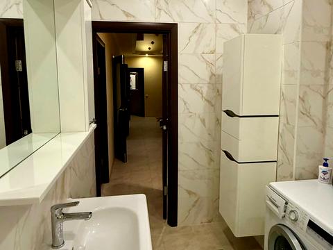 квартира по адресу Уютная ул., 22