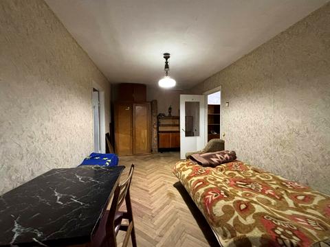 квартира по адресу Кубийовича ул., 29