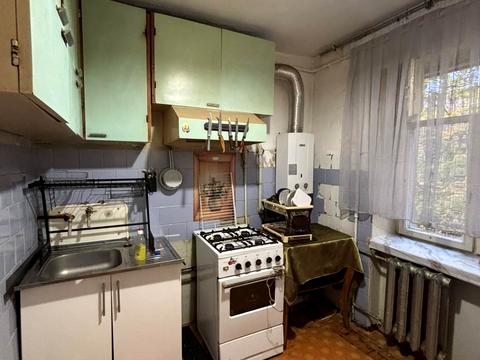 квартира по адресу Кубийовича ул., 29