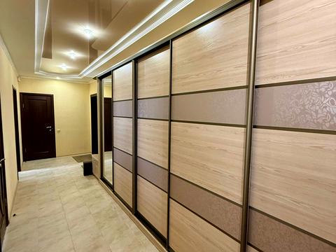 квартира по адресу Уютная ул., 22