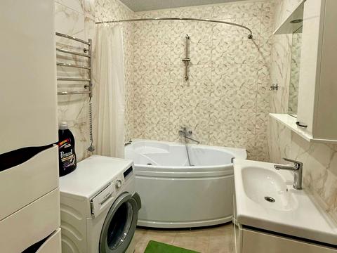 квартира по адресу Уютная ул., 22