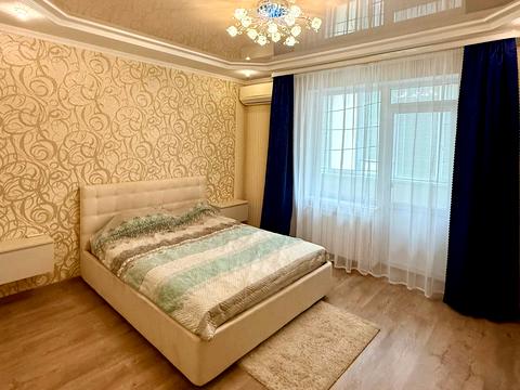 квартира по адресу Уютная ул., 22