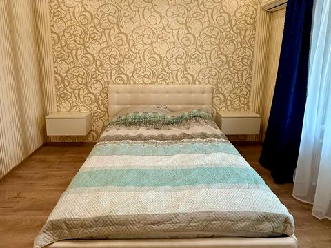 квартира по адресу Уютная ул., 22